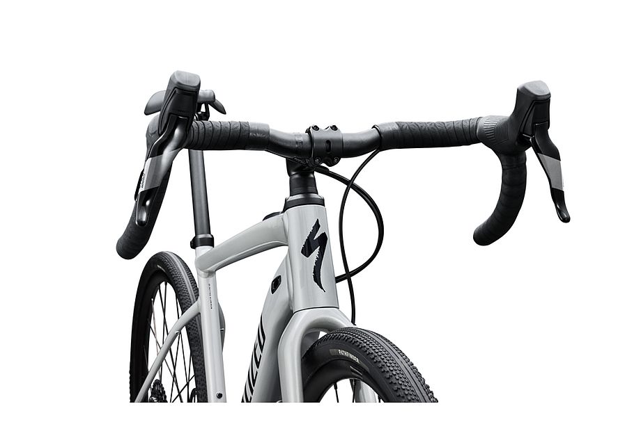 Specialized Turbo Creo 2 Comp E5 - SRAM Apex Eagle