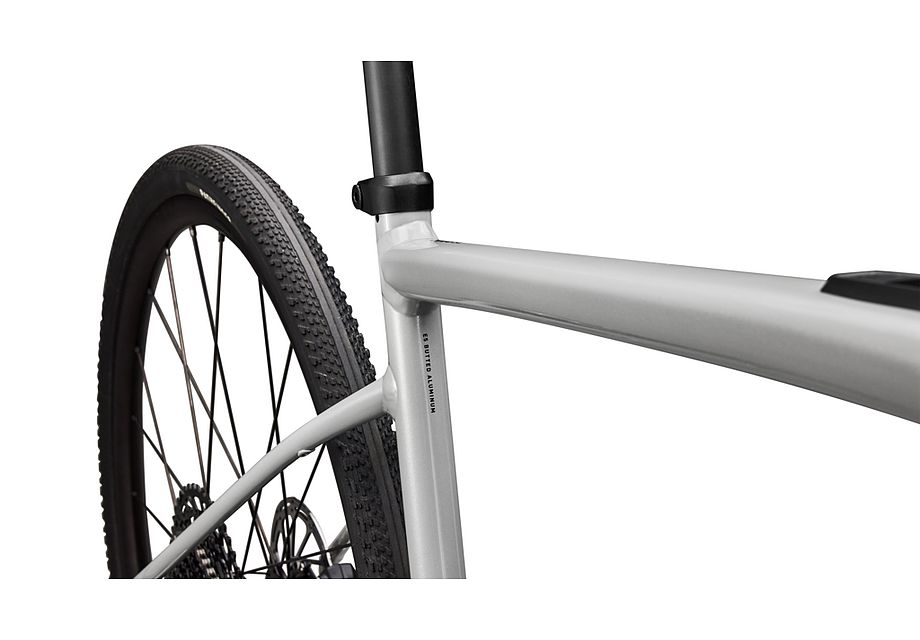 Specialized Turbo Creo 2 Comp E5 - SRAM Apex Eagle