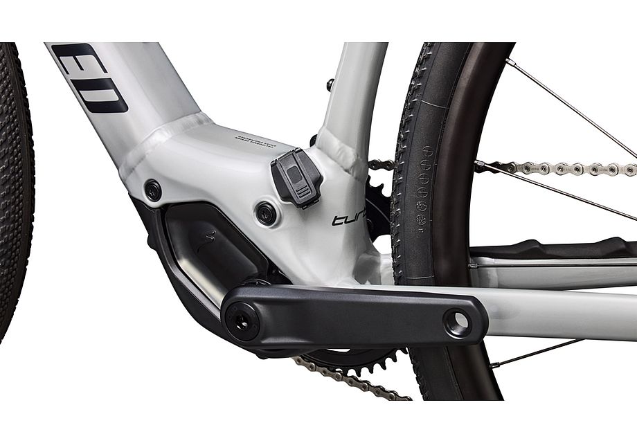 Specialized Turbo Creo 2 Comp E5 - SRAM Apex Eagle