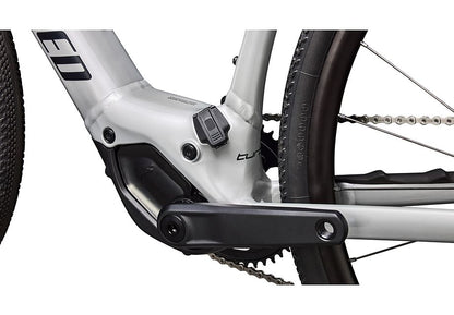 Specialized Turbo Creo 2 Comp E5 - SRAM Apex Eagle