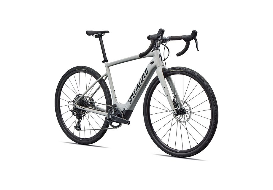 Specialized Turbo Creo 2 Comp E5 - SRAM Apex Eagle