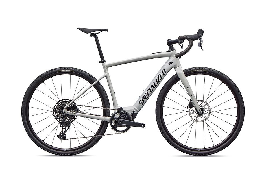 Specialized Turbo Creo 2 Comp E5 - SRAM Apex Eagle