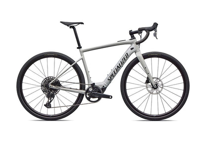 Specialized Turbo Creo 2 Comp E5 - SRAM Apex Eagle