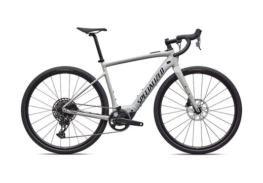 Specialized Turbo Creo 2 Comp E5 - SRAM Apex Eagle