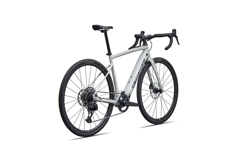 Specialized Turbo Creo 2 Comp E5 - SRAM Apex Eagle