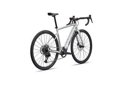 Specialized Turbo Creo 2 Comp E5 - SRAM Apex Eagle