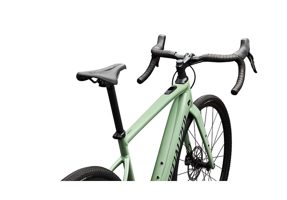Specialized Turbo Creo 2 Comp E5 - SRAM Apex Eagle