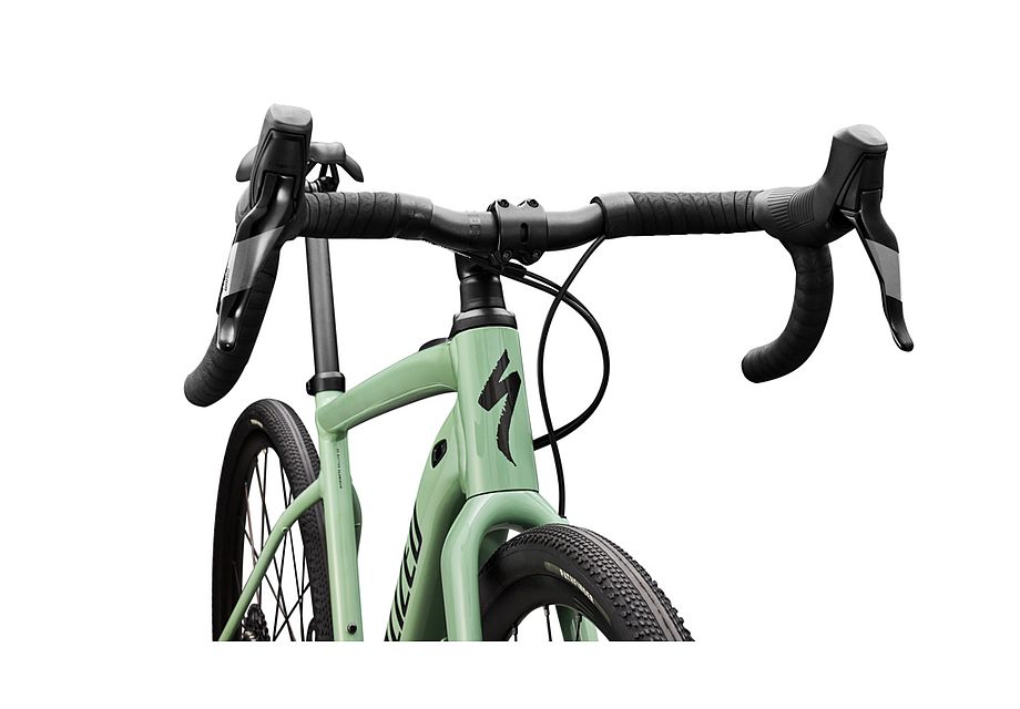 Specialized Turbo Creo 2 Comp E5 - SRAM Apex Eagle