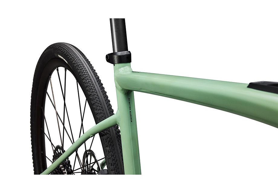 Specialized Turbo Creo 2 Comp E5 - SRAM Apex Eagle
