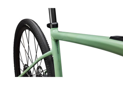 Specialized Turbo Creo 2 Comp E5 - SRAM Apex Eagle