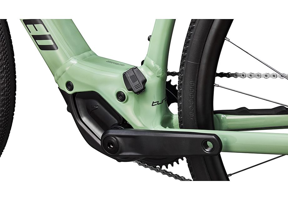 Specialized Turbo Creo 2 Comp E5 - SRAM Apex Eagle