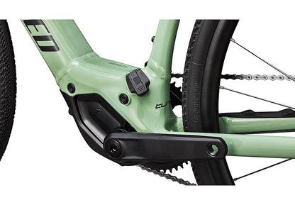 Specialized Turbo Creo 2 Comp E5 - SRAM Apex Eagle