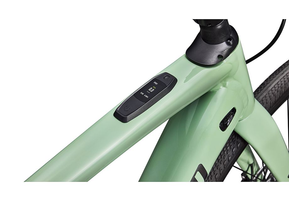 Specialized Turbo Creo 2 Comp E5 - SRAM Apex Eagle