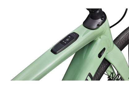 Specialized Turbo Creo 2 Comp E5 - SRAM Apex Eagle