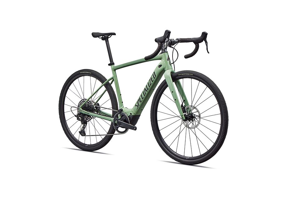 Specialized Turbo Creo 2 Comp E5 - SRAM Apex Eagle