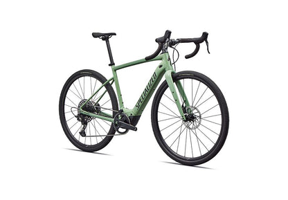 Specialized Turbo Creo 2 Comp E5 - SRAM Apex Eagle
