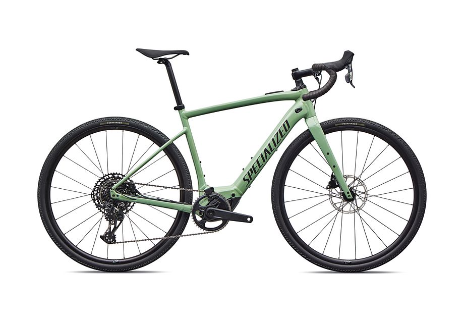 Specialized Turbo Creo 2 Comp E5 - SRAM Apex Eagle