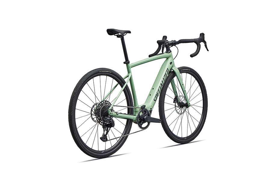 Specialized Turbo Creo 2 Comp E5 - SRAM Apex Eagle