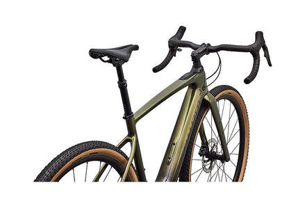 Specialized Turbo Creo 2 Comp - Shimano GRX Di2