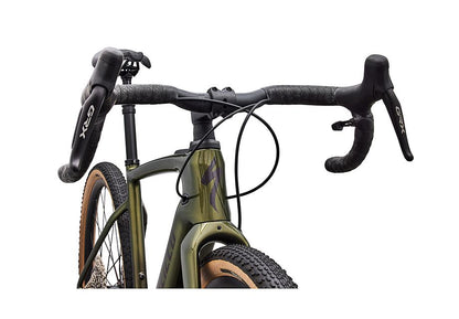 Specialized Turbo Creo 2 Comp - Shimano GRX Di2