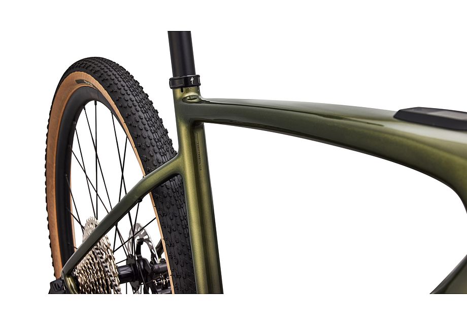 Specialized Turbo Creo 2 Comp - Shimano GRX Di2