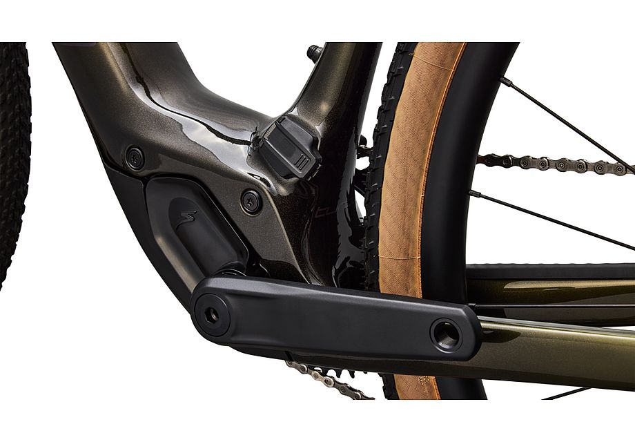 Specialized Turbo Creo 2 Comp - Shimano GRX Di2