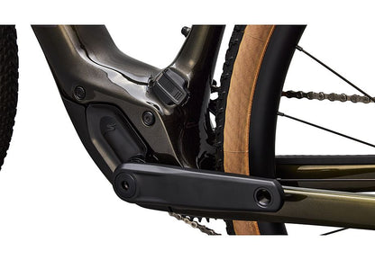 Specialized Turbo Creo 2 Comp - Shimano GRX Di2