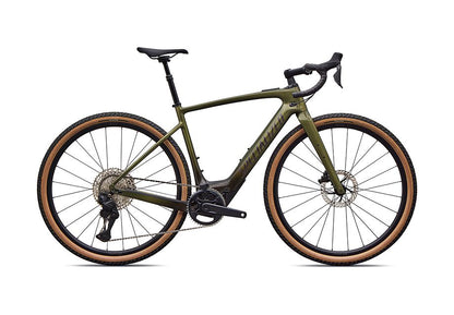 Specialized Turbo Creo 2 Comp - Shimano GRX Di2