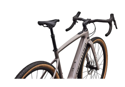 Specialized Turbo Creo 2 Comp - Shimano GRX Di2