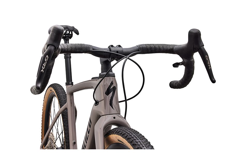 Specialized Turbo Creo 2 Comp - Shimano GRX Di2