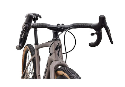 Specialized Turbo Creo 2 Comp - Shimano GRX Di2