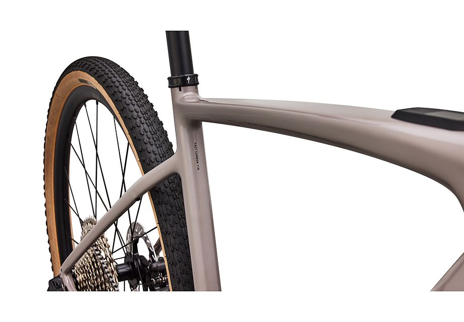 Specialized Turbo Creo 2 Comp - Shimano GRX Di2