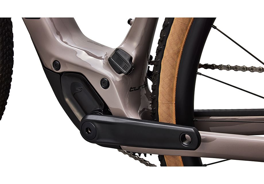 Specialized Turbo Creo 2 Comp - Shimano GRX Di2