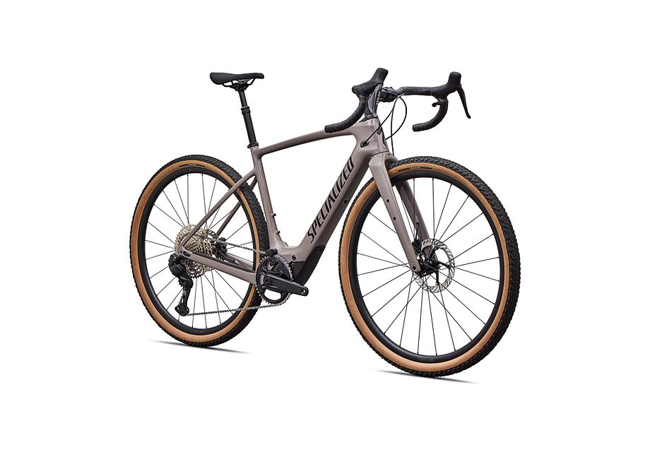 Specialized Turbo Creo 2 Comp - Shimano GRX Di2