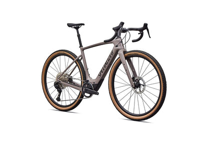 Specialized Turbo Creo 2 Comp - Shimano GRX Di2