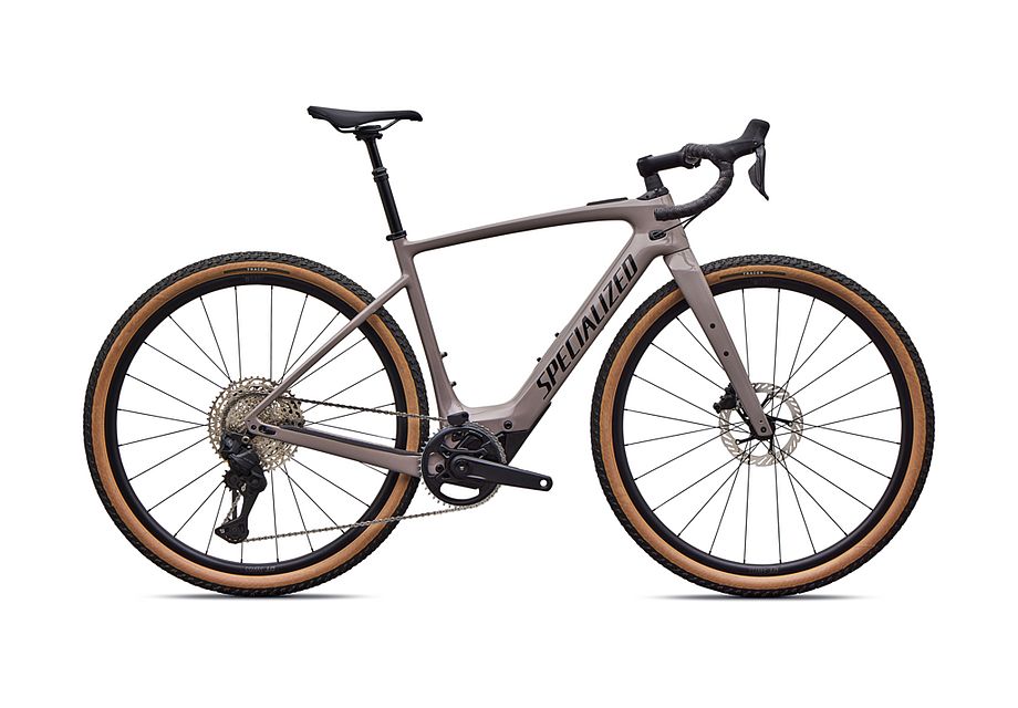 Specialized Turbo Creo 2 Comp - Shimano GRX Di2