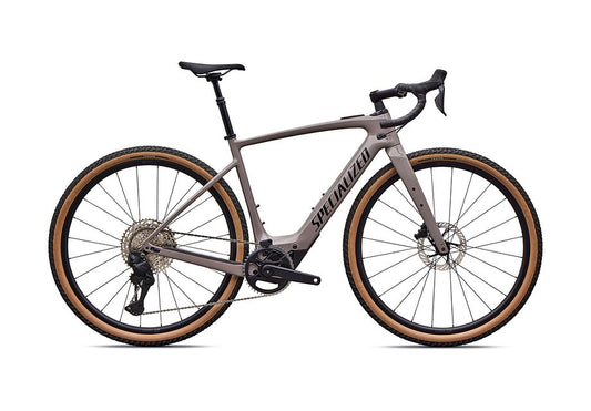Specialized Turbo Creo 2 Comp - Shimano GRX Di2