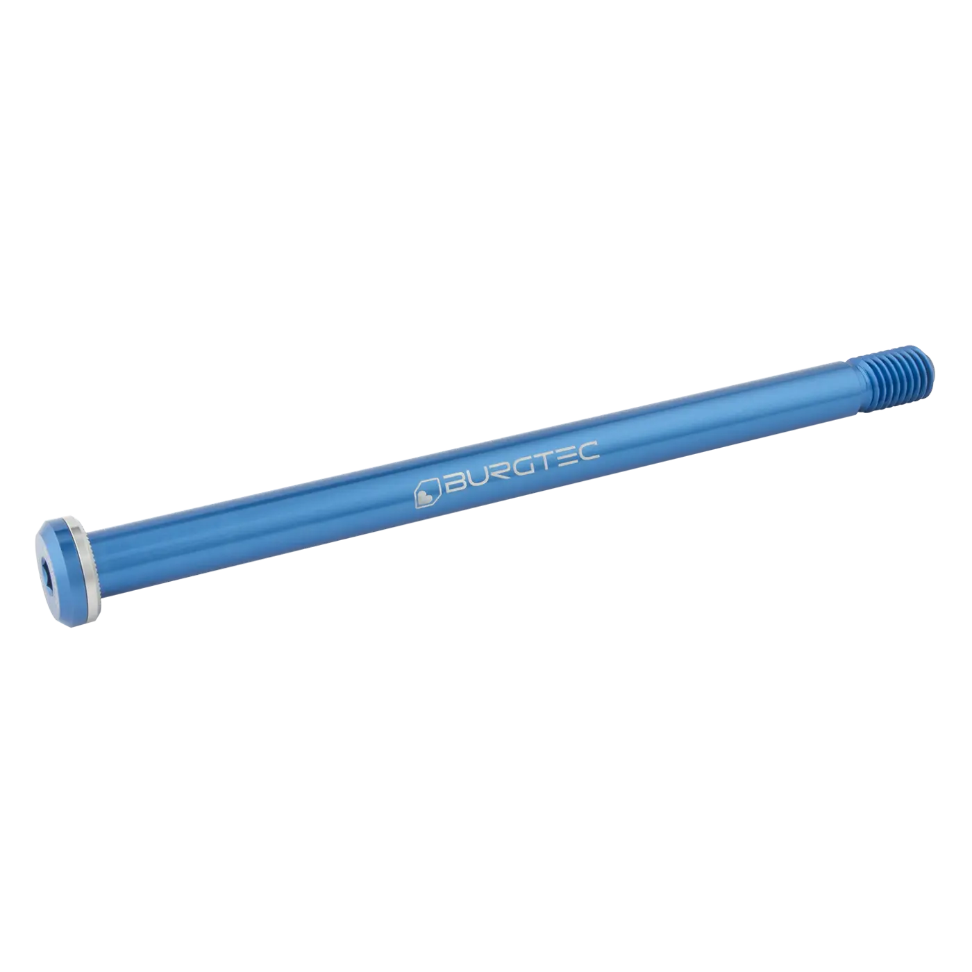 Burgtec 180mm x 12mm 1.75mm Pitch Rear Axle — view 18