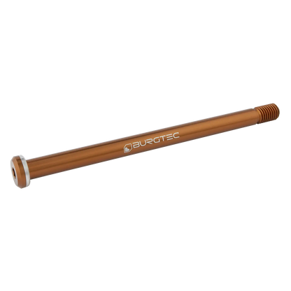 Burgtec 180mm x 12mm 1.75mm Pitch Rear Axle — view 19