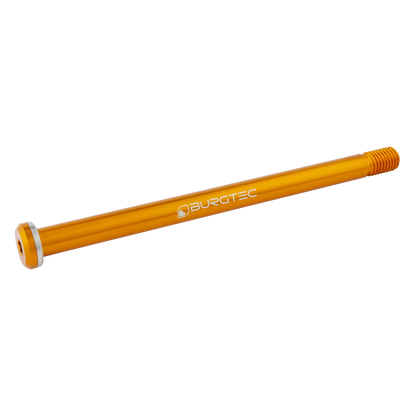 Burgtec 180mm x 12mm 1.75mm Pitch Rear Axle — view 14