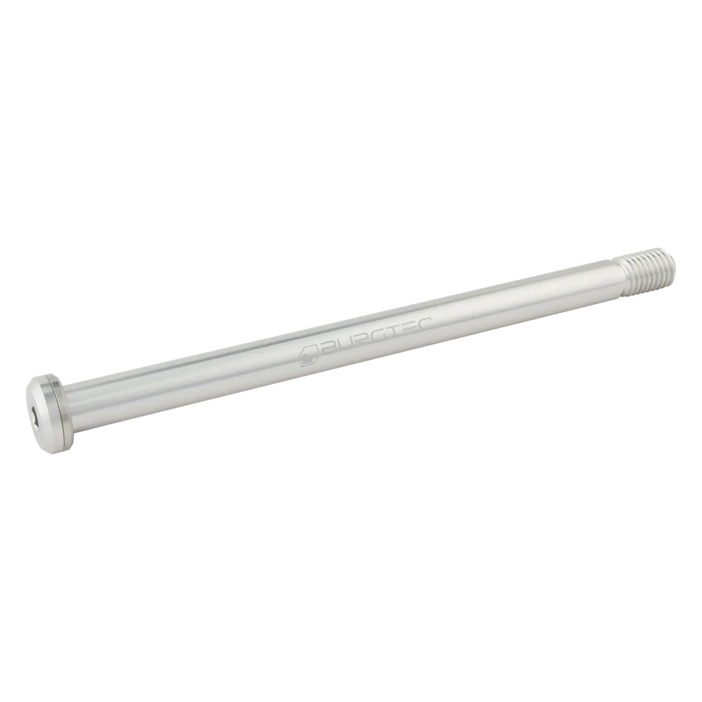 Burgtec 180mm x 12mm 1.75mm Pitch Rear Axle — view 17
