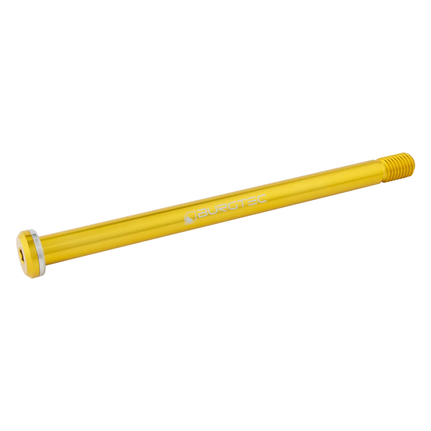 Burgtec 180mm x 12mm 1.75mm Pitch Rear Axle — view 12
