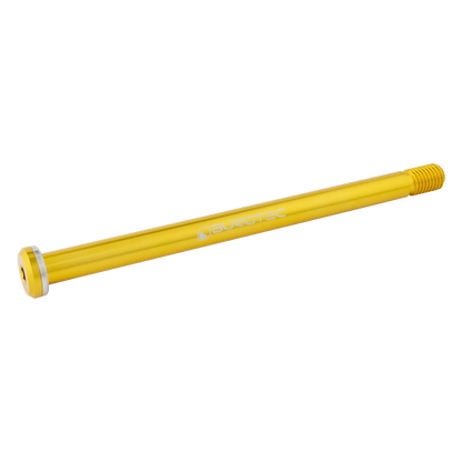 Burgtec 180mm x 12mm 1.75mm Pitch Rear Axle — view 12
