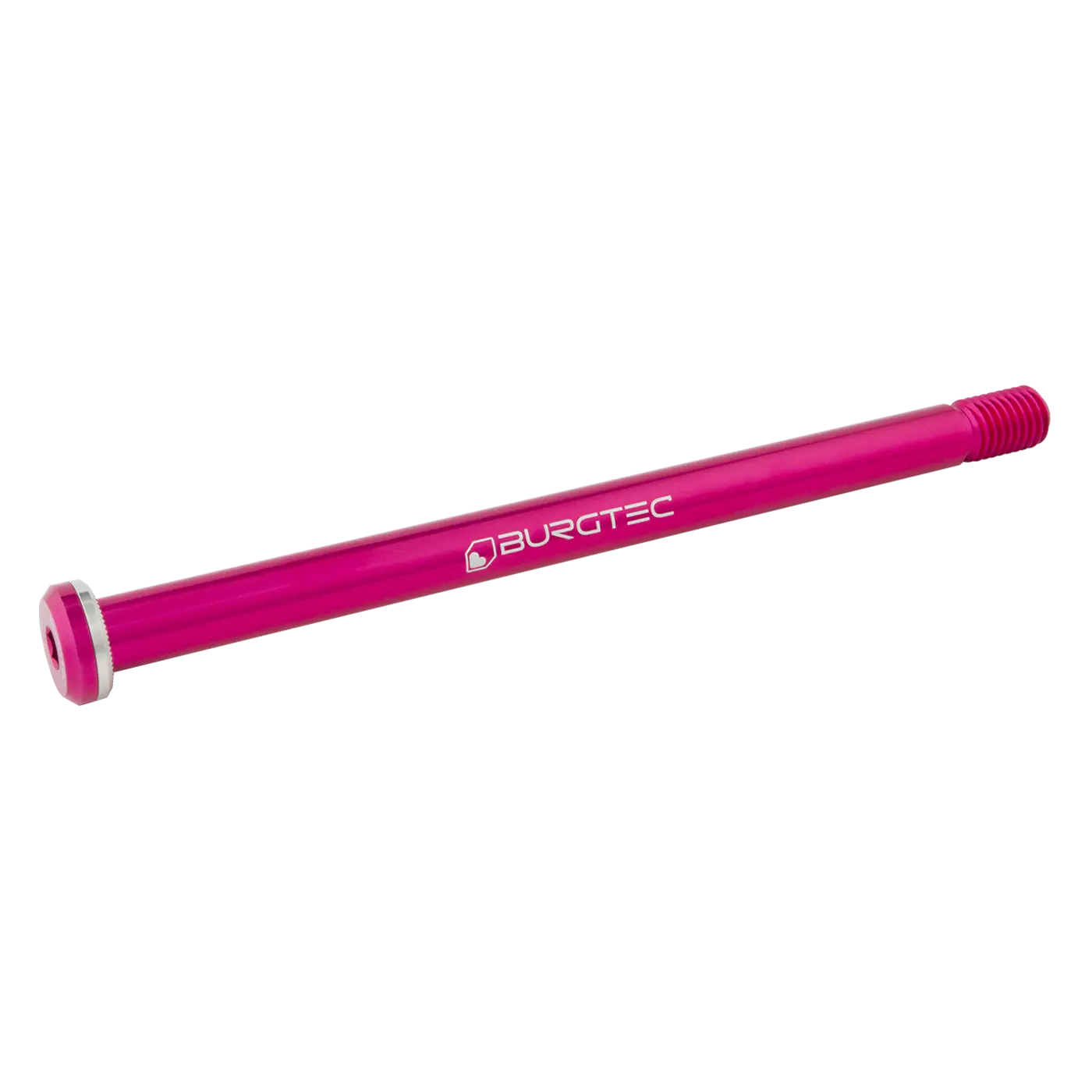 Burgtec 180mm x 12mm 1.75mm Pitch Rear Axle — view 15