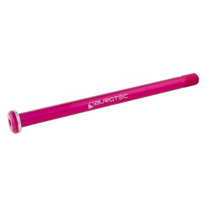 Burgtec 180mm x 12mm 1.75mm Pitch Rear Axle — view 15