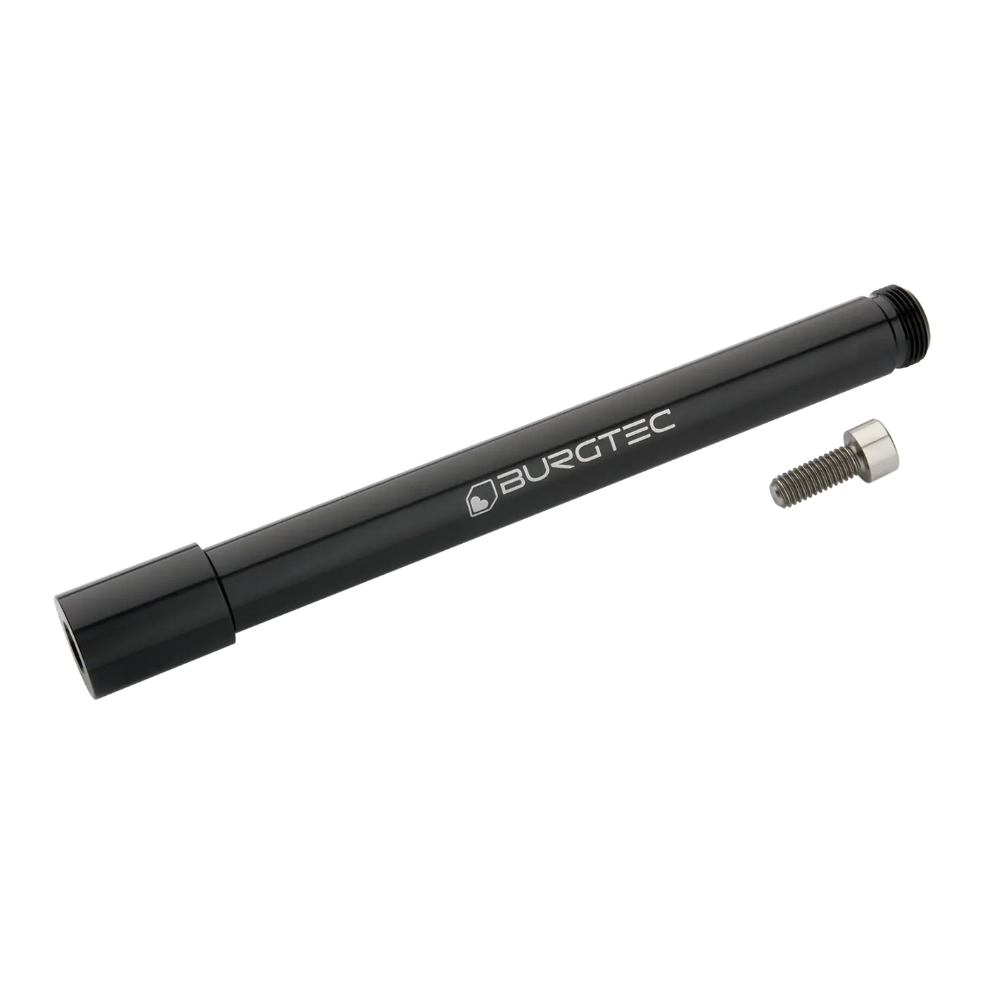 Burgtec Öhlins Boost Fork Axle — view 13