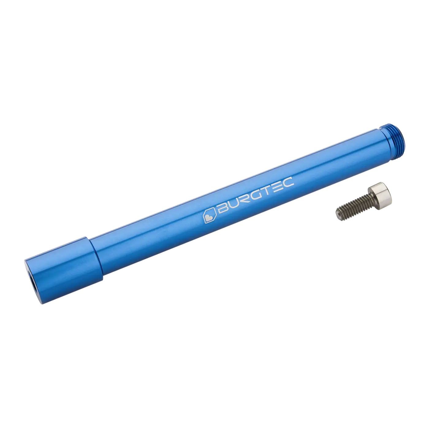 Burgtec Öhlins Boost Fork Axle — view 16
