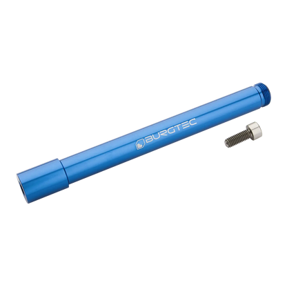 Burgtec Öhlins Boost Fork Axle — view 16