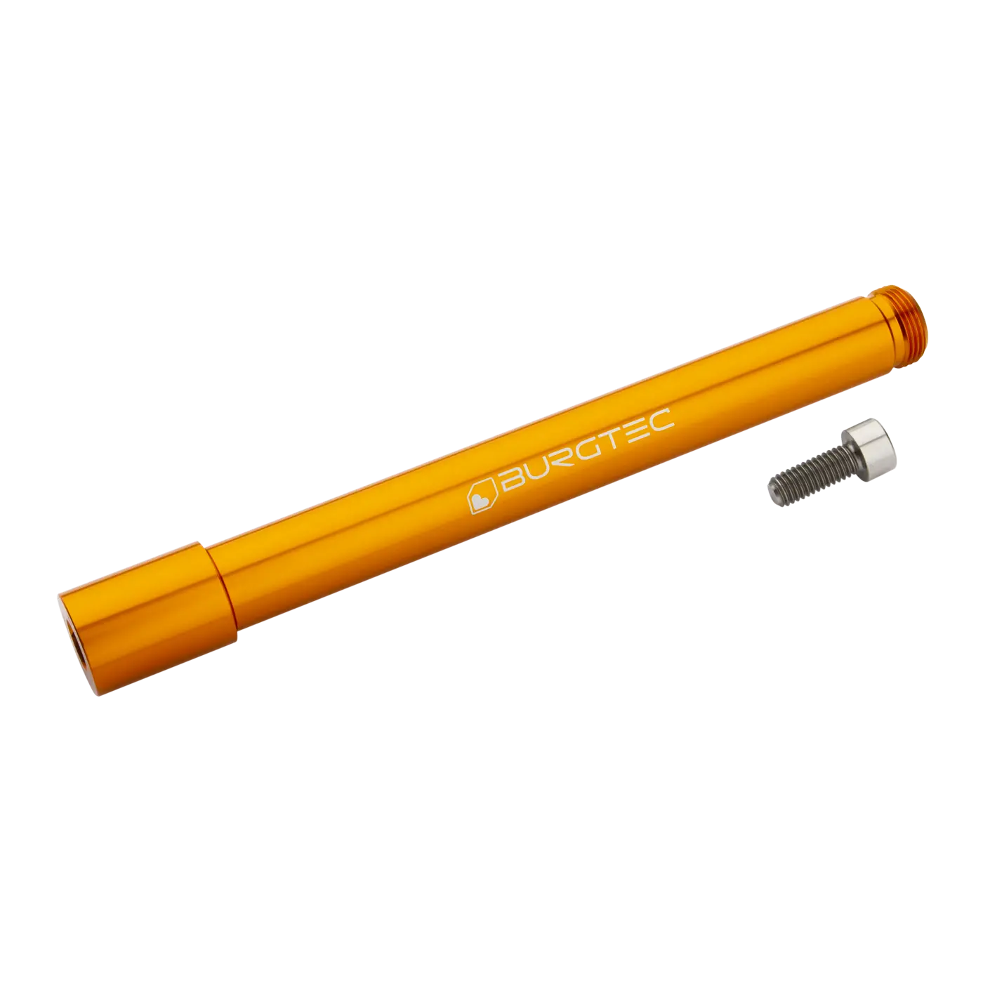 Burgtec Öhlins Boost Fork Axle — view 19