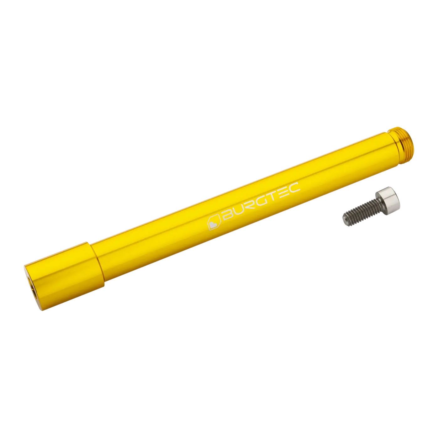 Burgtec Öhlins Boost Fork Axle — view 17